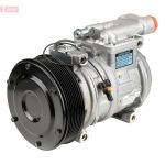 Compressor airconditioning DENSO DCP99527