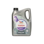 Olio per cambio TotalEnergies 2214087 TRAXIUM 80W90 5L