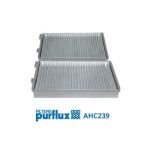 Filtro, aire habitáculo PURFLUX AHC239