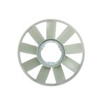 Lüfterrad, Motorkühlung THERMOTEC D9ME015TT