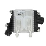 Intercooler, inlaatluchtRadiator MAHLE CI 332 000P