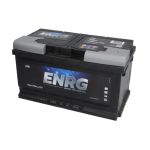 Akumulator ENRG START&STOP EFB 75Ah 730A P+