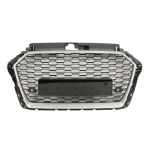 Grille de radiateur BLIC 6502-07-0037990KP