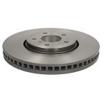 Disco de freno BREMBO 09.E522.11,1 Piezza