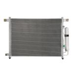 Condensator, airconditioning KOYORAD CD310813C