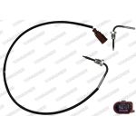 Sensor de temperatura dos gases de escape WAGNER ETP00034