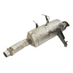 Filtre à particules / à suie, échappement ASSO MARMITTE SRL 40.15015