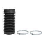 Balg, stuurinrichting SPIDAN 84115 Links