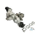Turbocharger EVORON EVTC0562