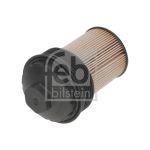 Ölfilter FEBI BILSTEIN 193186