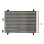 Condensatore, impianto di climatizzazione AVA COOLING CNA5241D