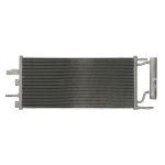 Condensator, airconditioning DENSO DCN05036