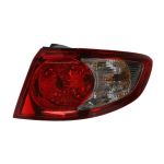 Faro trasero DEPO 221-1938R-AE