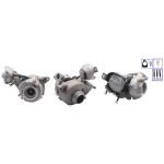 Turbocompressore OE REMAN ELSTOCK 91-1931