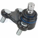 Draagarm rubber DELPHI TC6817