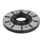 Anschlagpuffer, Federung MAGNUM TECHNOLOGY A8W068