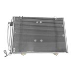 Condensator, airconditioning VEMO V30-62-1021