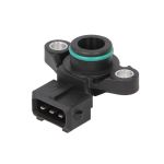 Sensor, inlaatspruitstukdruk DELPHI PS20135-