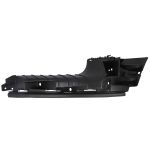 Halter, Kühlergitter BLIC 6502-07-2593931P