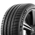 Neumáticos de verano MICHELIN Pilot Sport 4 245/35R20 XL 95W