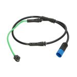 Sensor de desgaste de pastillas de frenos  QUICK BRAKE WS0494A