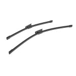 Torkarblad BOSCH Aerotwin 3 397 014 248, 600/450mm, Front, 2 Stycke