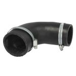 Manguera de aire de sobrealimentación EASY FIT NRF 166207