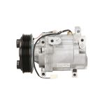 Compressor, airconditioning EASY FIT NRF 32233