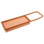 Luftfilter FEBI BILSTEIN 100374