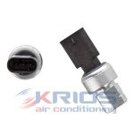 Interruptor de presión, aire acondicionado MEAT & DORIA K52110