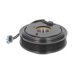 Magneetkoppeling, aircocompressor THERMOTEC KTT040223