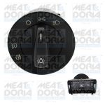 Interrupteur d'éclairage MEAT & DORIA 23862