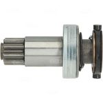 Engranaje de rueda libre, arrancador HC-CARGO F 032 137 890