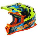 Capacete SMK ALLTERRA Tamanho M