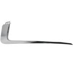 Decoratieve/beschermende sierlijst, bumper BLIC 5703-05-3754934P