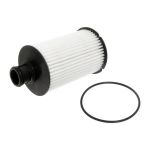 Ölfilter FEBI BILSTEIN 109017