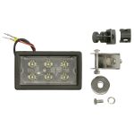 Fanali TRUCKLIGHT TL-AG036