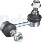 Stabilisatorstang DELPHI TC5643