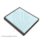 Cabineluchtfilter BLUE PRINT ADG02541