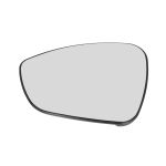 Cristal de espejo, retrovisor exterior BLIC 6102-21-2001105P