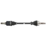Drivaxel POINT GEAR PNG76524