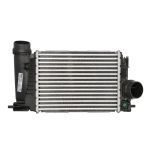 Intercooler NISSENS 961521