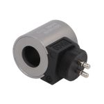 Solenoide 24V HACO 2501507H