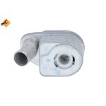 Ölkühler, Motoröl NRF 31325