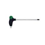 Stiftschlüssel TORX TOPTUL T25 L-Griff
