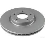 Bromsskiva HERTH+BUSS ELPARTS J3303084