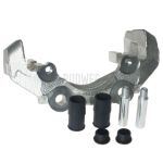 Halter, Bremssattel BUDWEG 404176-1