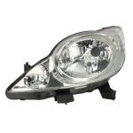 Farol principal DEPO 550-1139L-LD-EM