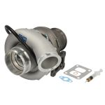 Turbocharger ** FIRST FIT ** NISSENS 93612
