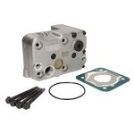Cabeça do cilindro do compressor de ar MOTO-PRESS SW13.160